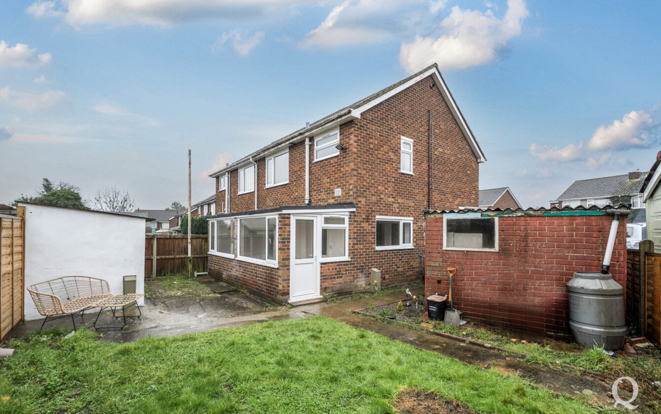 Medway Close, Sittingbourne, Kent, ME10, 9865, image-22 - Quealy & Co