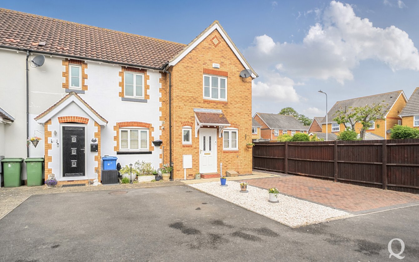 Clement Close, Milton Regis, Sittingbourne, Kent, ME10, 9866, image-19 - Quealy & Co