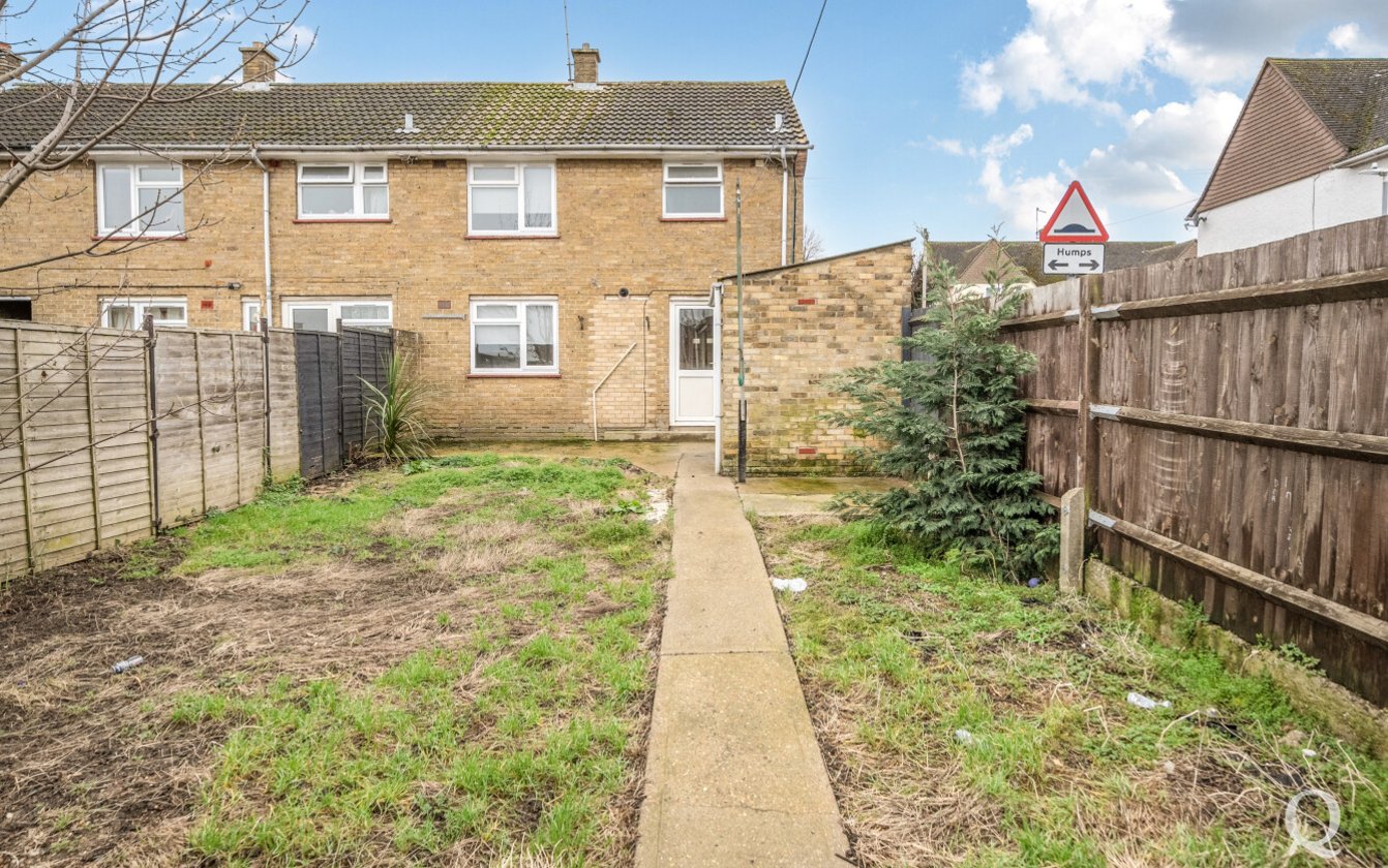 Chilton Avenue, Sittingbourne, Kent, ME10, 9870, image-21 - Quealy & Co