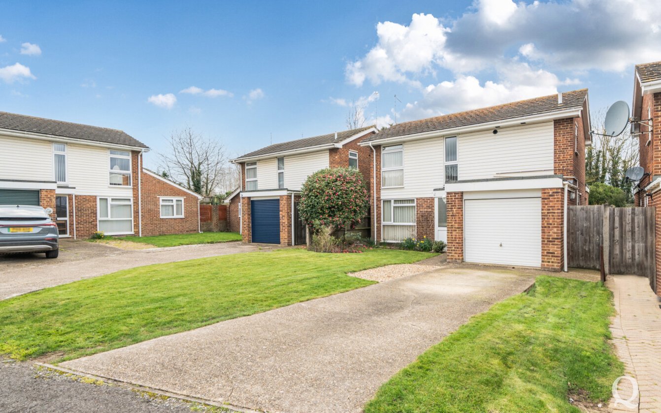 Haysel, Sittingbourne, Kent, ME10, 9880, image-27 - Quealy & Co