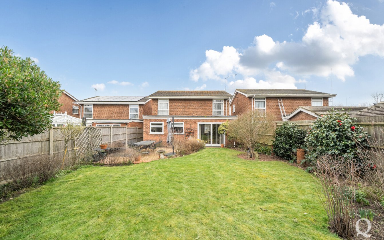 Haysel, Sittingbourne, Kent, ME10, 9880, image-26 - Quealy & Co