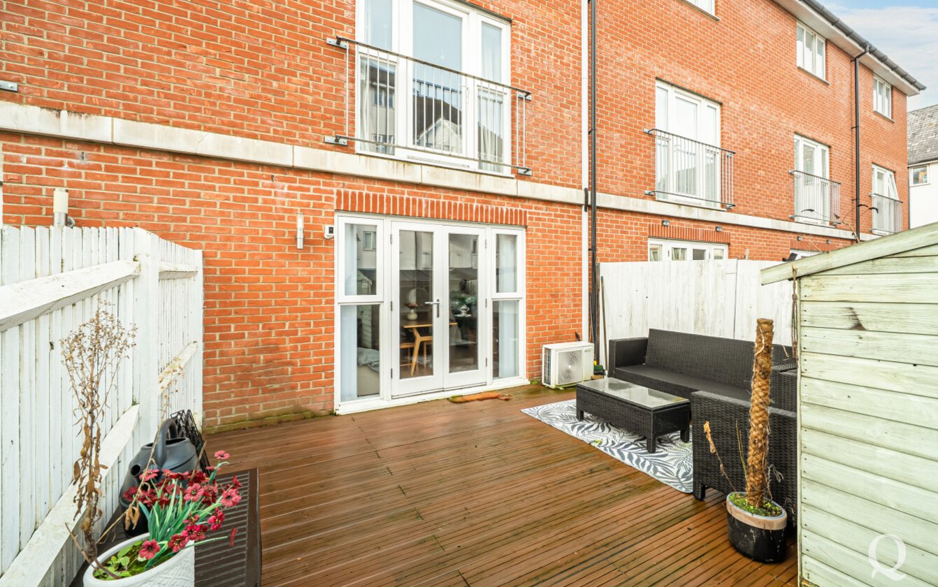 Westwood Drive, Canterbury, Kent, CT2, 9882, image-8 - Quealy & Co