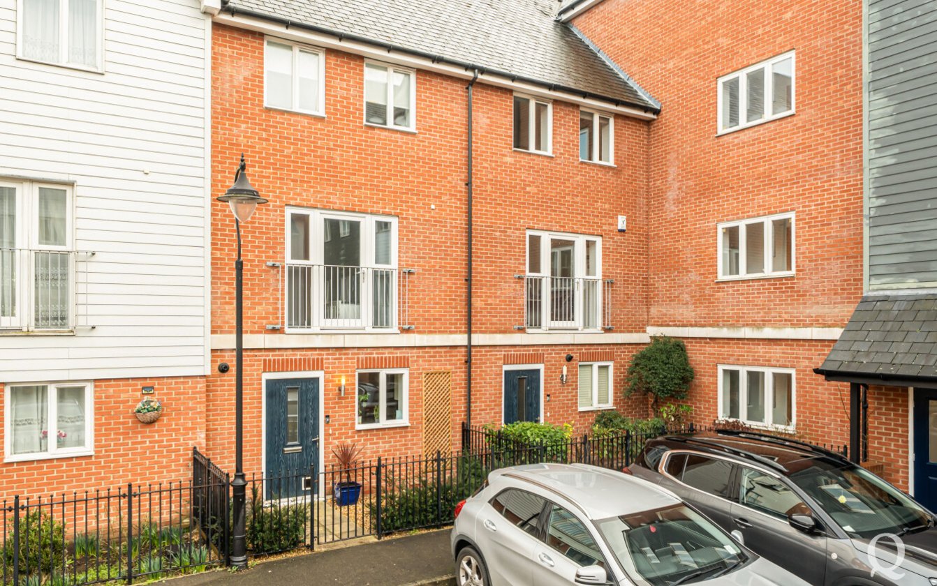 Westwood Drive, Canterbury, Kent, CT2, 9882, image-19 - Quealy & Co