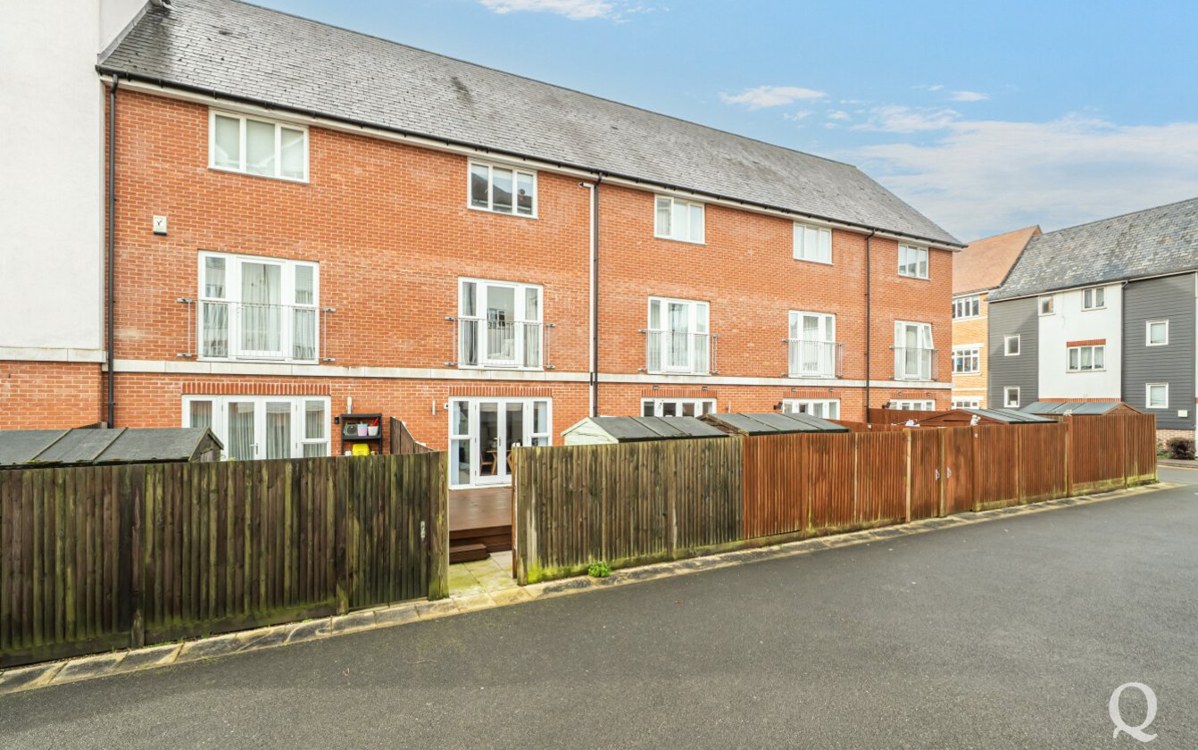 Westwood Drive, Canterbury, Kent, CT2, 9882, image-10 - Quealy & Co