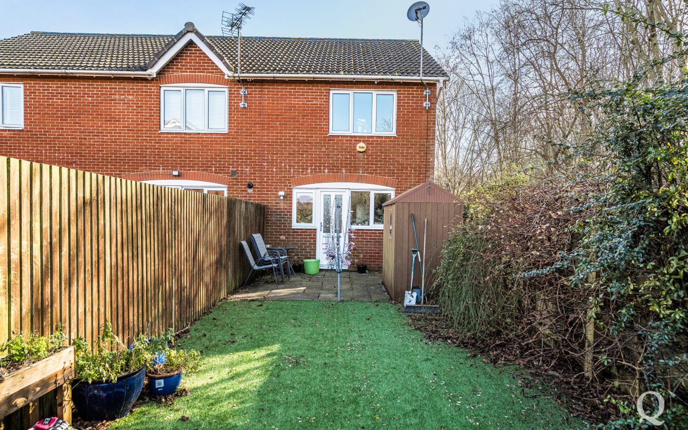 Emerald Crescent, Sittingbourne, Kent, ME10, 9895, image-12 - Quealy & Co