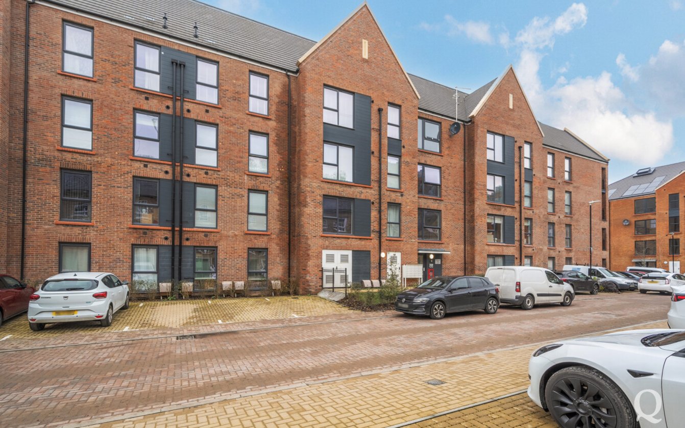 Mill Lane, Maidstone, Kent, ME14, 9902, image-26 - Quealy & Co