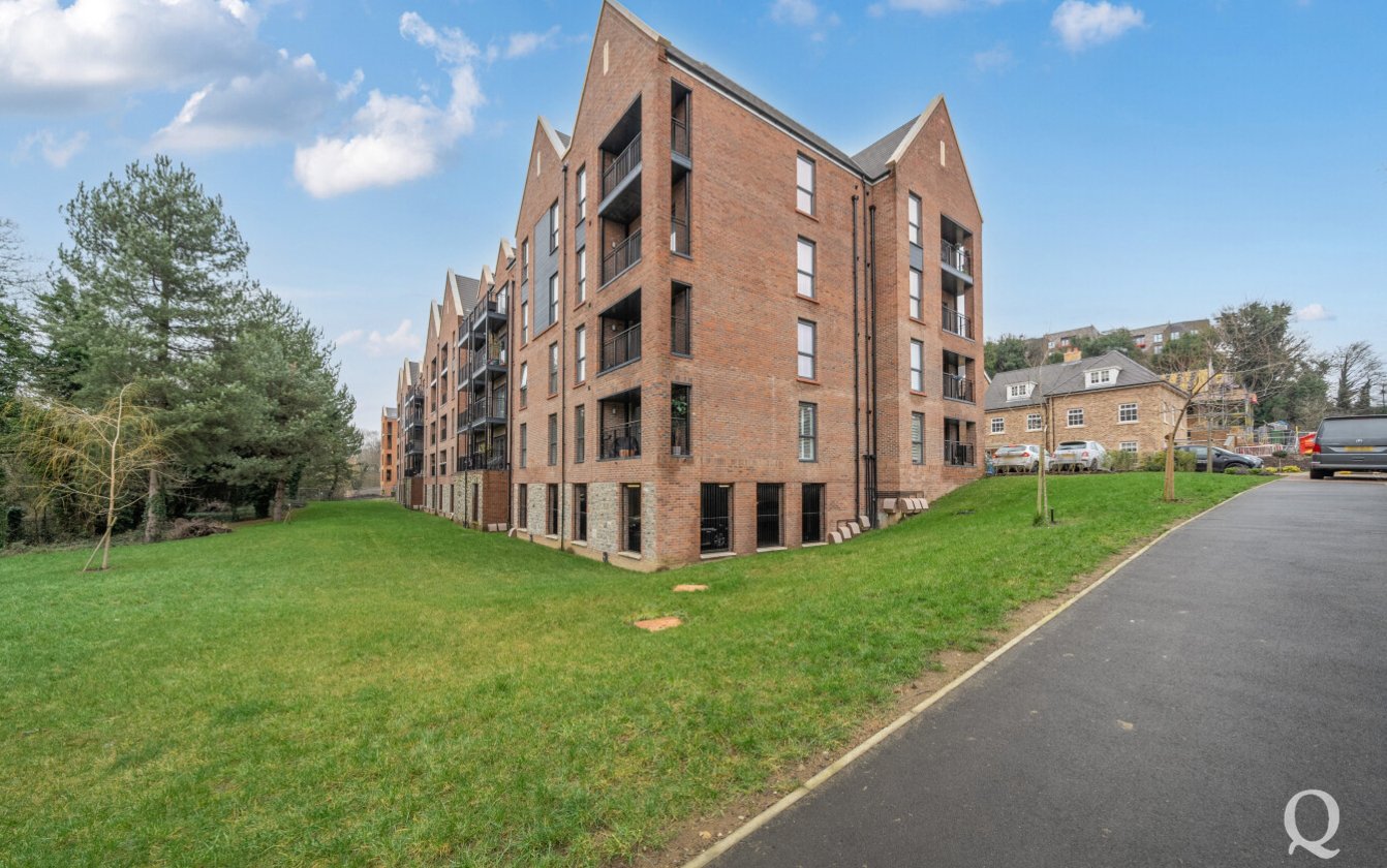 Mill Lane, Maidstone, Kent, ME14, 9902, image-25 - Quealy & Co