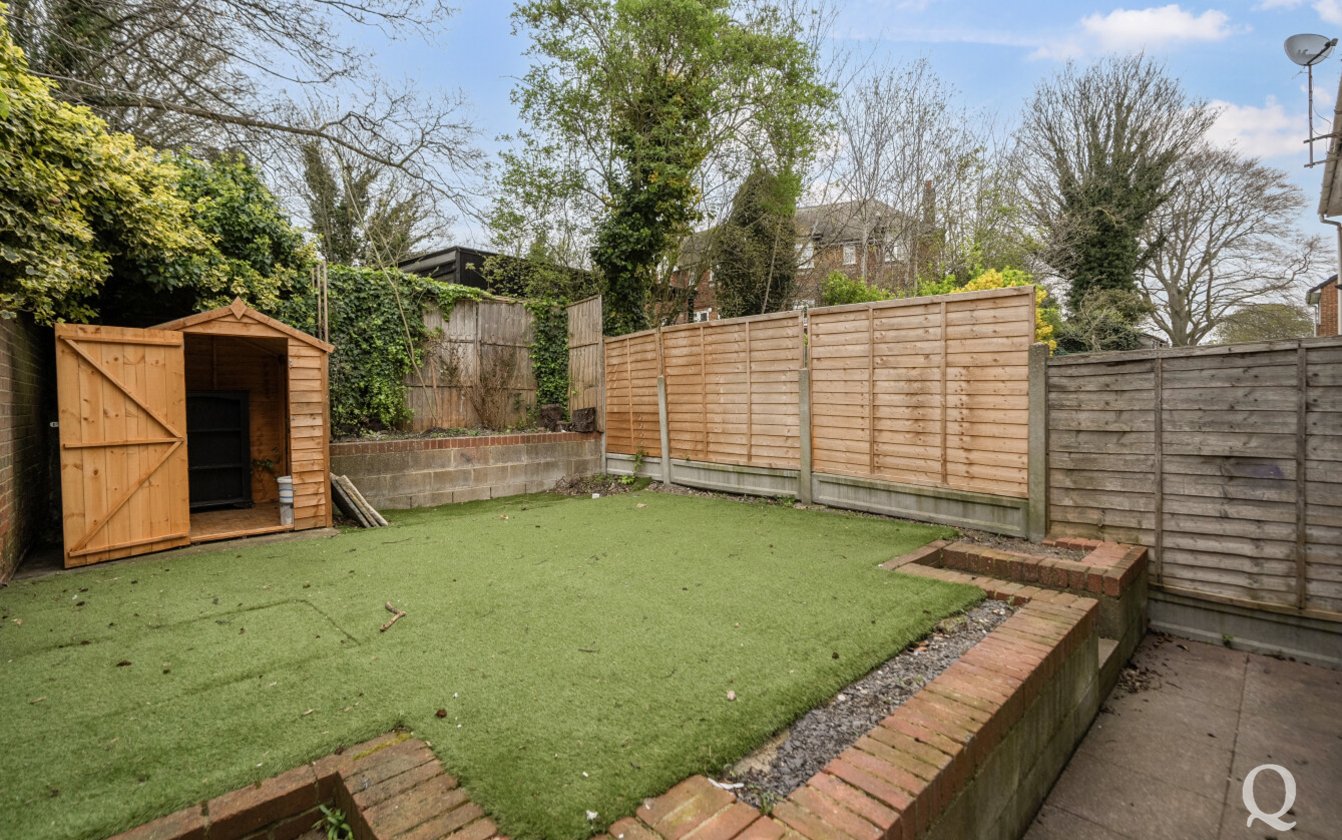 Cressey Court, Chatham, Kent, ME4, 9908, image-16 - Quealy & Co