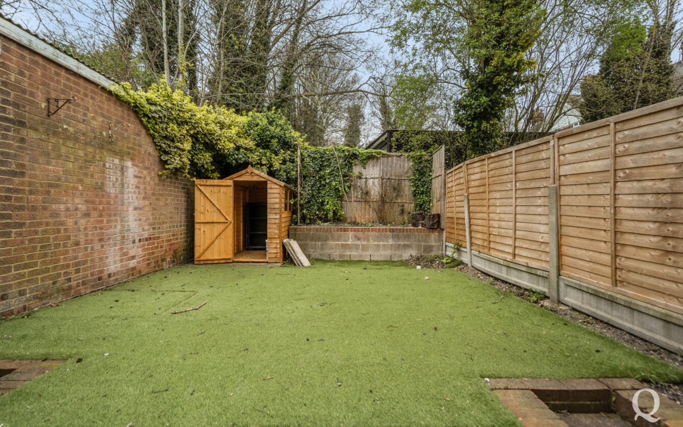 Cressey Court, Chatham, Kent, ME4, 9908, image-5 - Quealy & Co