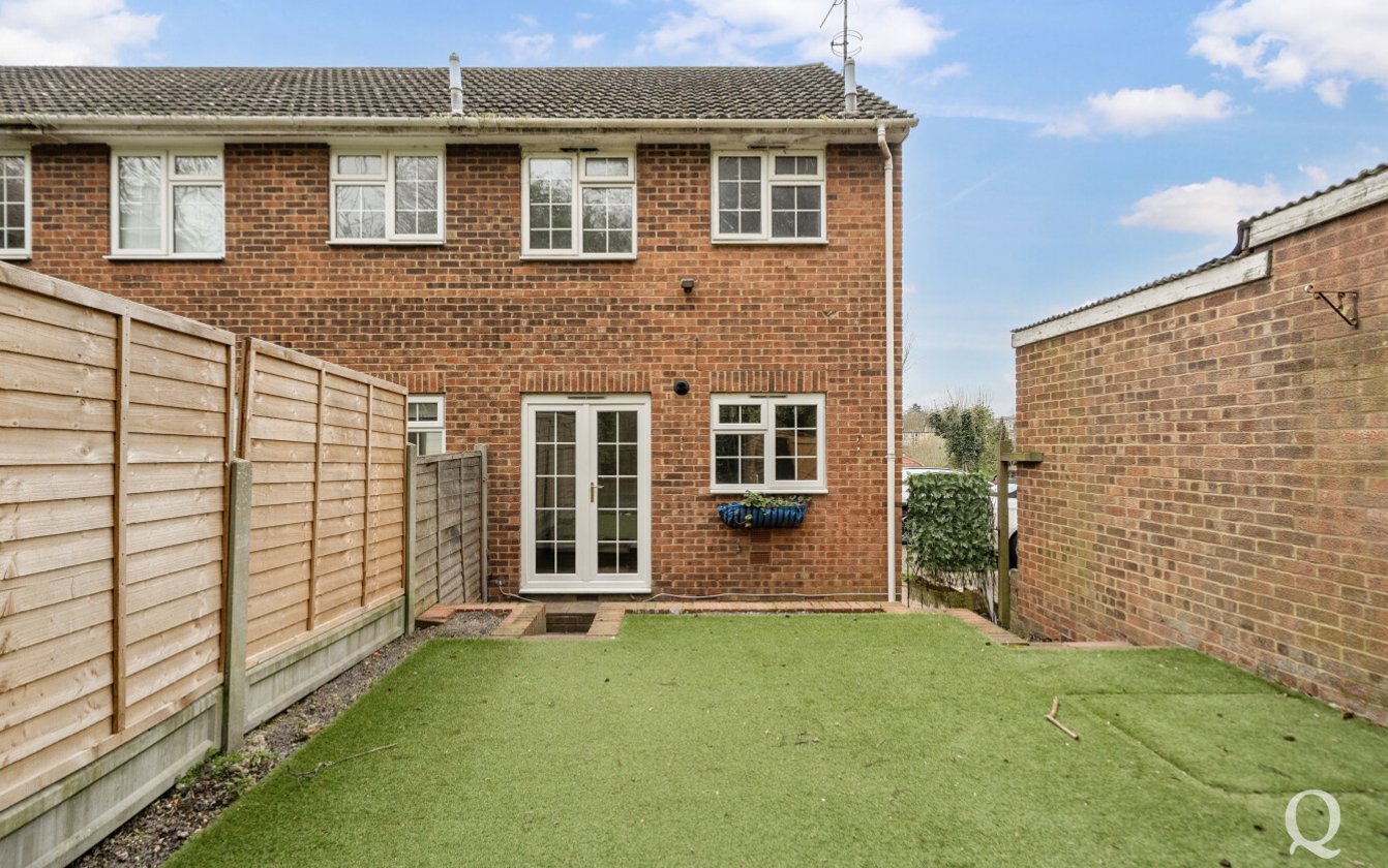 Cressey Court, Chatham, Kent, ME4, 9908, image-17 - Quealy & Co