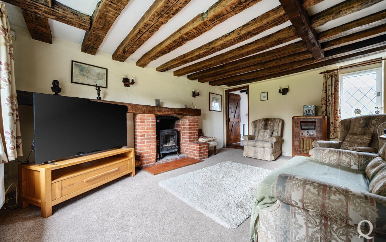 The Street, Bredgar, Sittingbourne, Kent, ME9, 9924, image-4 - Quealy & Co