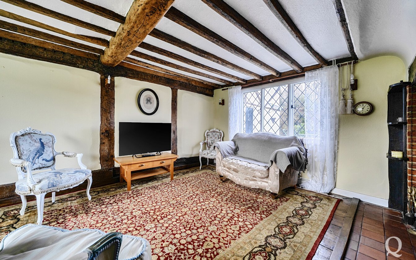 The Street, Bredgar, Sittingbourne, Kent, ME9, 9924, image-23 - Quealy & Co