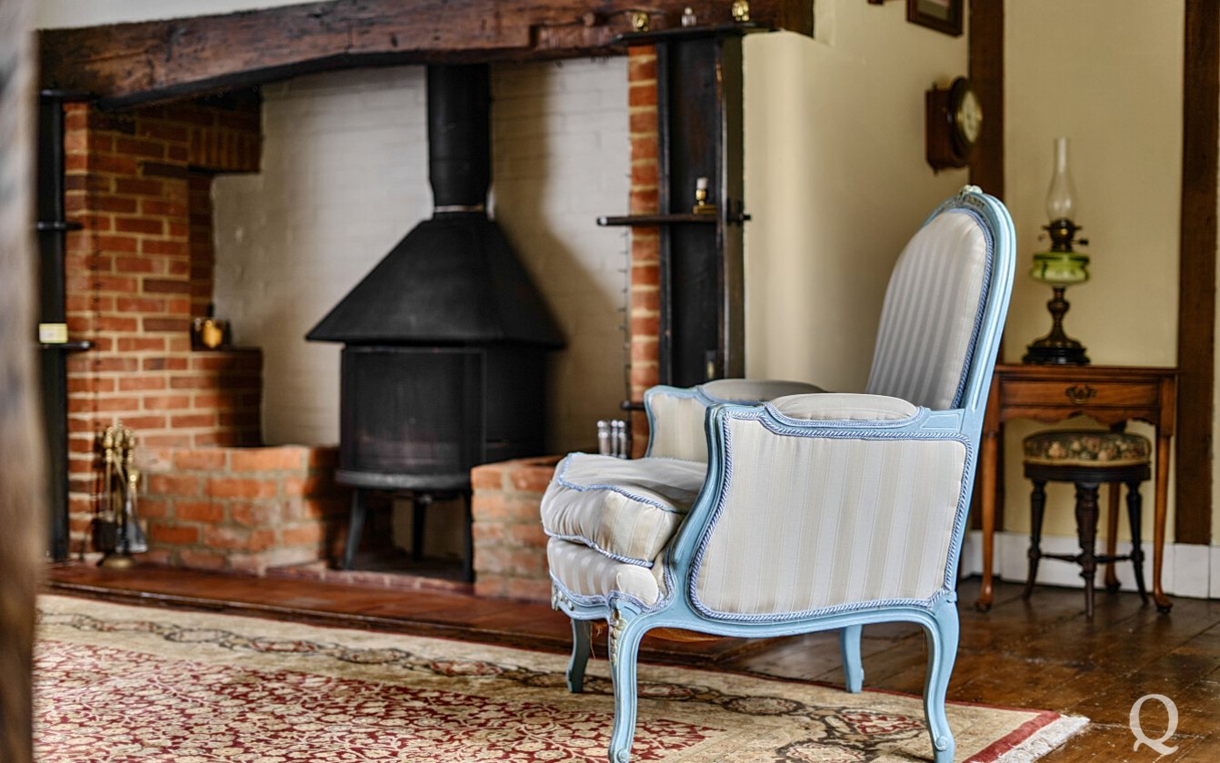 The Street, Bredgar, Sittingbourne, Kent, ME9, 9924, image-19 - Quealy & Co