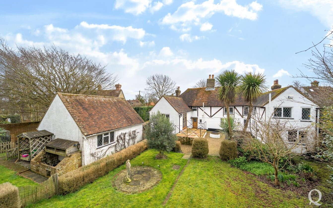 The Street, Bredgar, Sittingbourne, Kent, ME9, 9924, image-41 - Quealy & Co