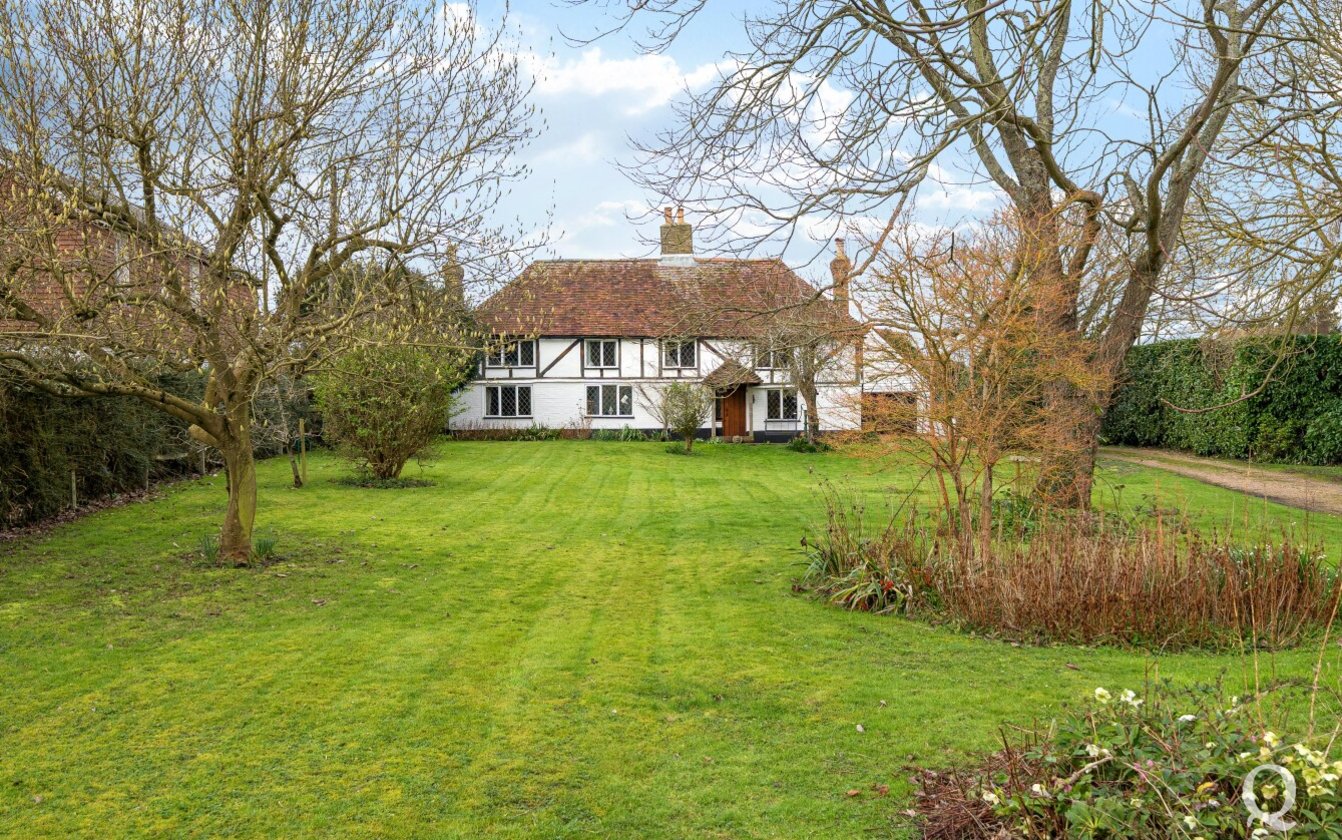 The Street, Bredgar, Sittingbourne, Kent, ME9, 9924, image-46 - Quealy & Co