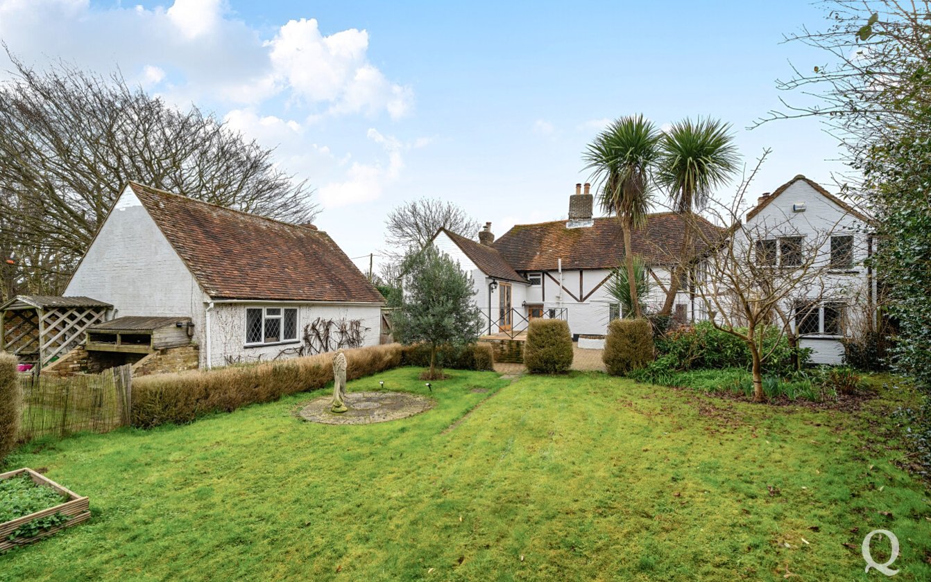 The Street, Bredgar, Sittingbourne, Kent, ME9, 9924, image-47 - Quealy & Co