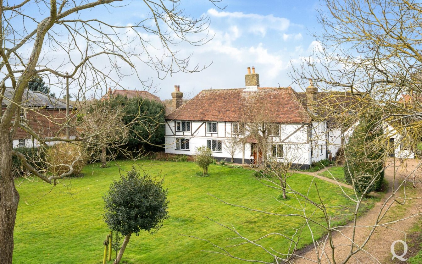 The Street, Bredgar, Sittingbourne, Kent, ME9, 9924, image-1 - Quealy & Co