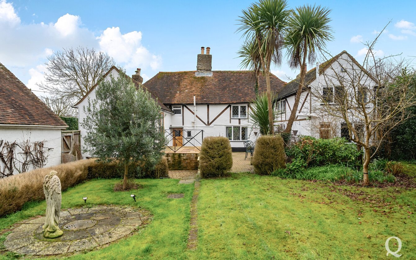 The Street, Bredgar, Sittingbourne, Kent, ME9, 9924, image-48 - Quealy & Co