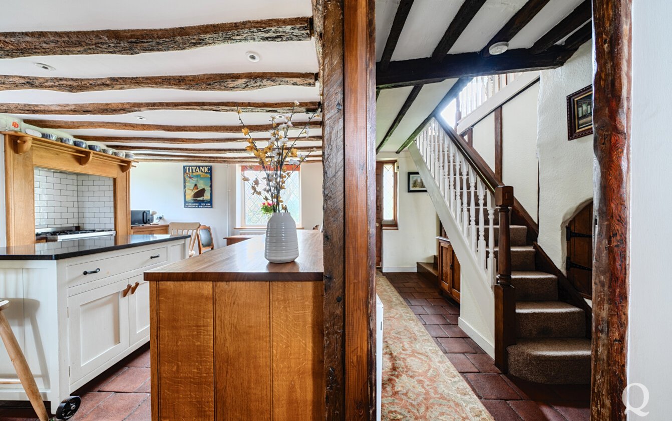 The Street, Bredgar, Sittingbourne, Kent, ME9, 9924, image-14 - Quealy & Co