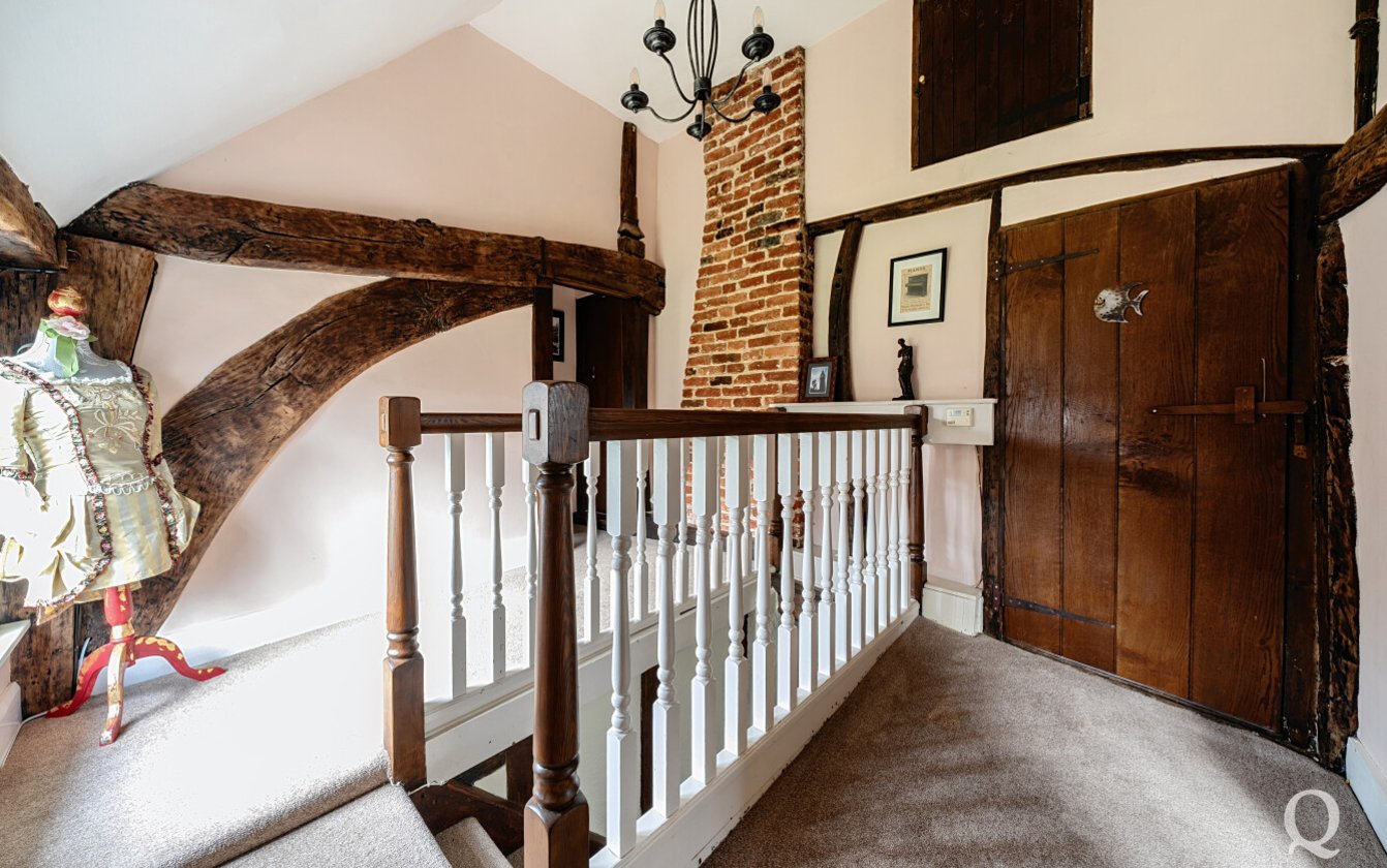 The Street, Bredgar, Sittingbourne, Kent, ME9, 9924, image-35 - Quealy & Co