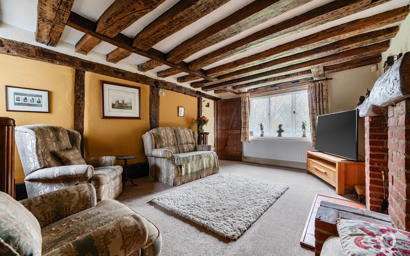 The Street, Bredgar, Sittingbourne, Kent, ME9, 9924, image-18 - Quealy & Co