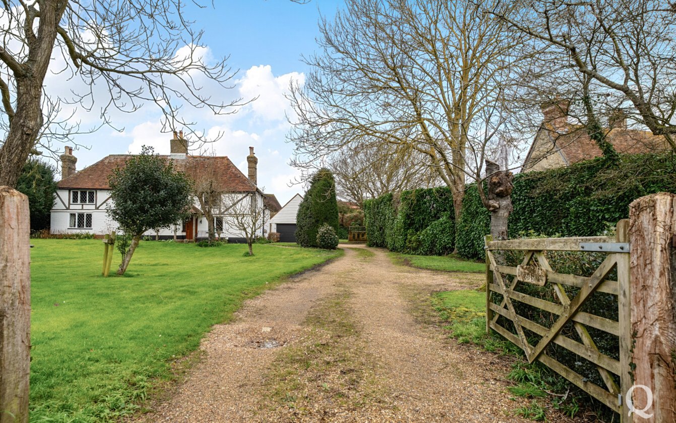 The Street, Bredgar, Sittingbourne, Kent, ME9, 9924, image-11 - Quealy & Co