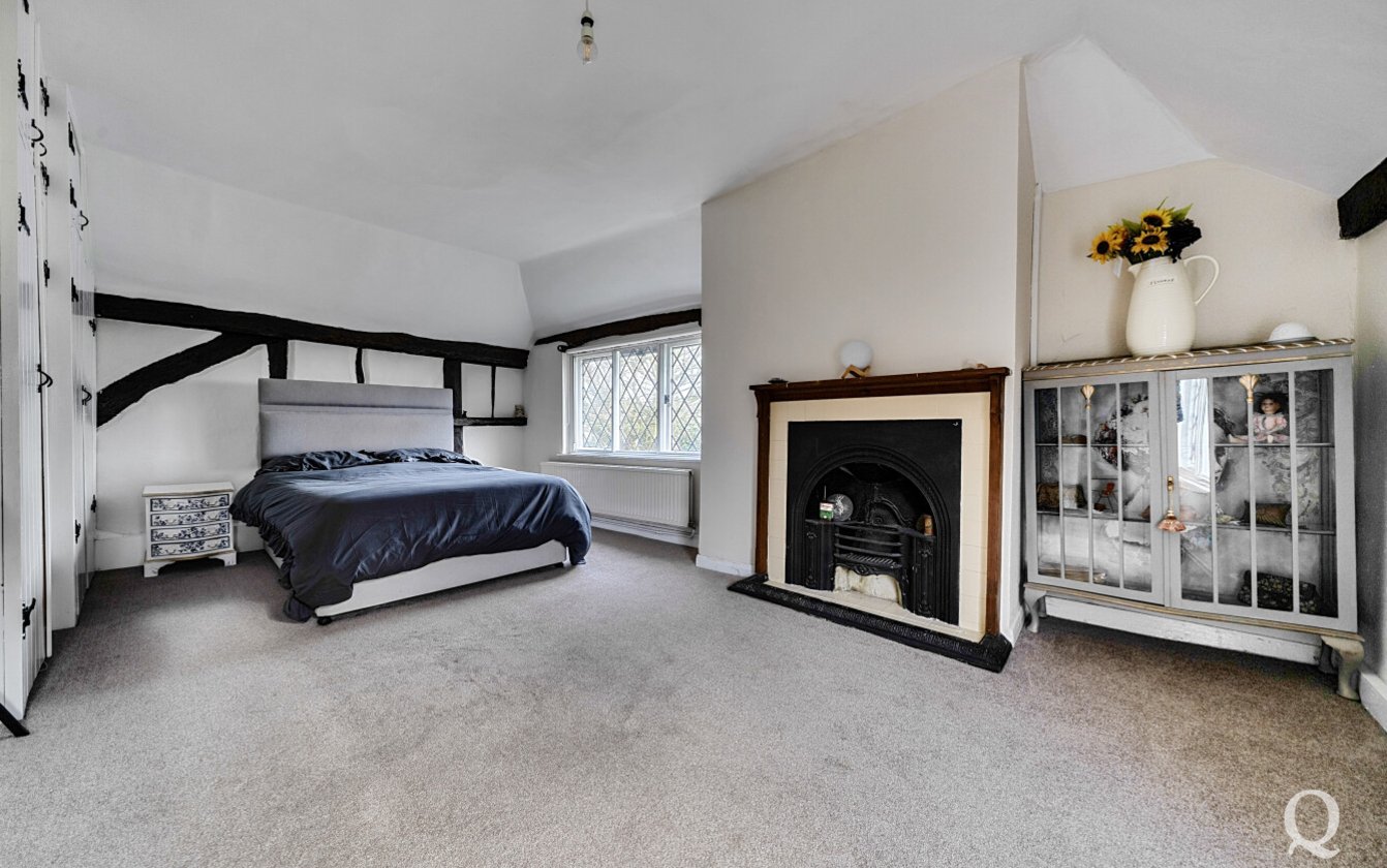 The Street, Bredgar, Sittingbourne, Kent, ME9, 9924, image-27 - Quealy & Co