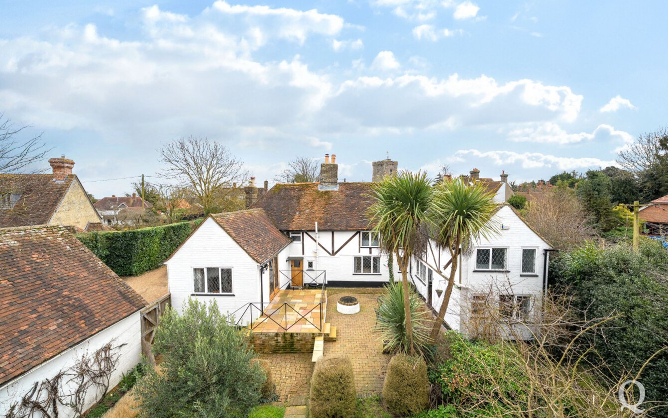 The Street, Bredgar, Sittingbourne, Kent, ME9, 9924, image-9 - Quealy & Co