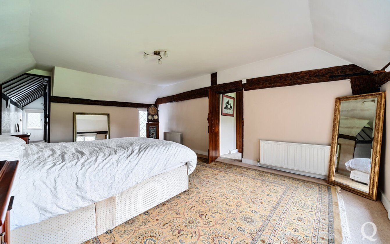 The Street, Bredgar, Sittingbourne, Kent, ME9, 9924, image-30 - Quealy & Co