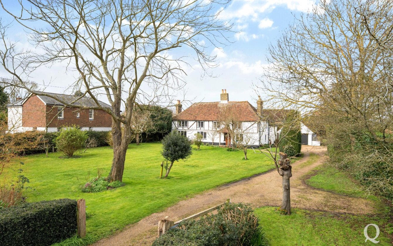 The Street, Bredgar, Sittingbourne, Kent, ME9, 9924, image-10 - Quealy & Co