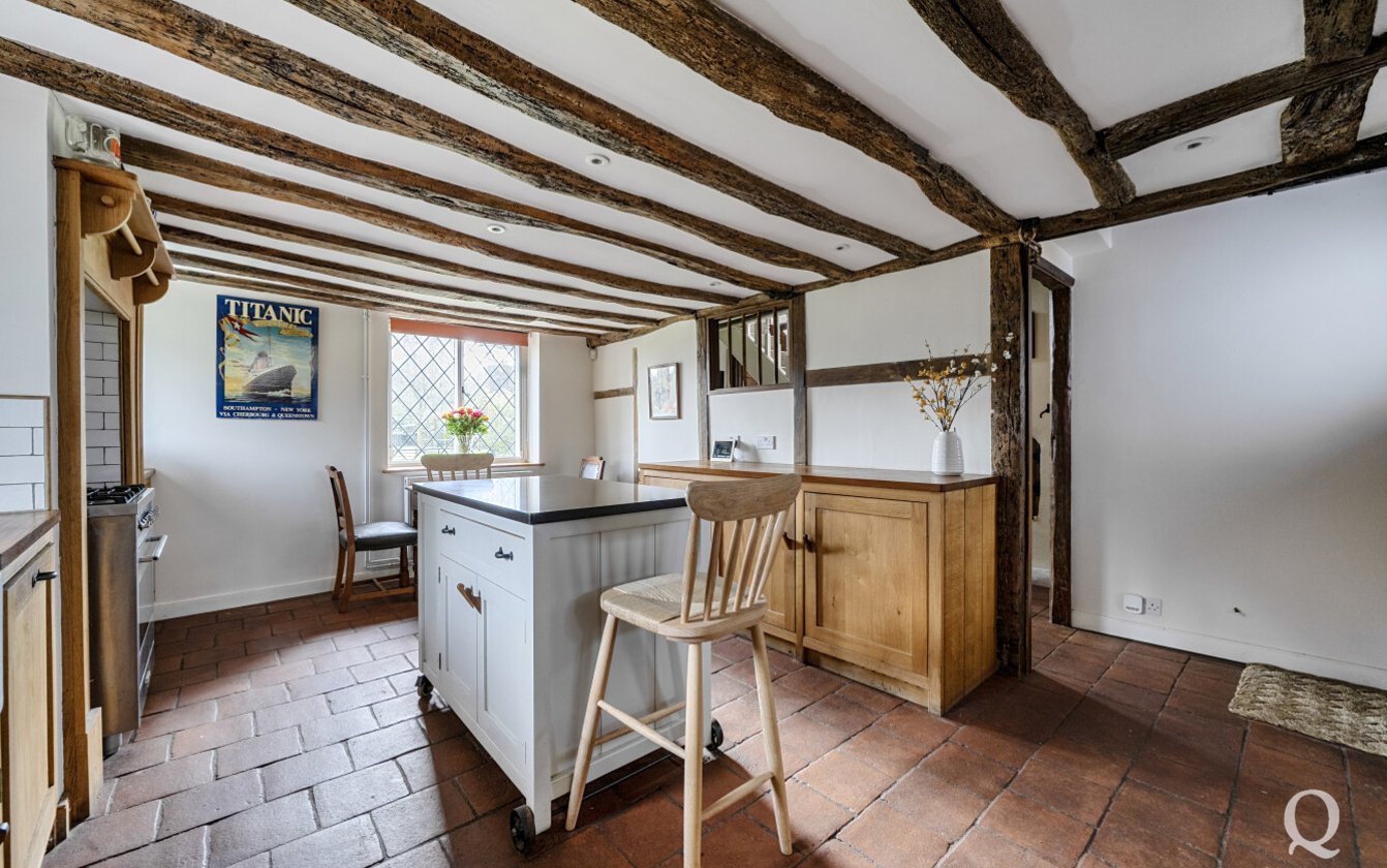 The Street, Bredgar, Sittingbourne, Kent, ME9, 9924, image-13 - Quealy & Co