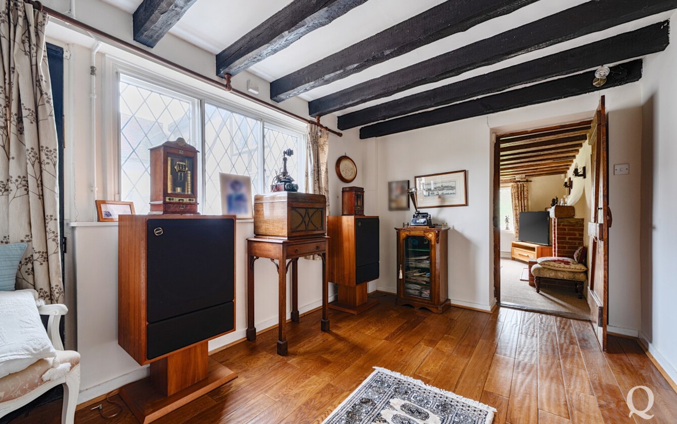 The Street, Bredgar, Sittingbourne, Kent, ME9, 9924, image-21 - Quealy & Co