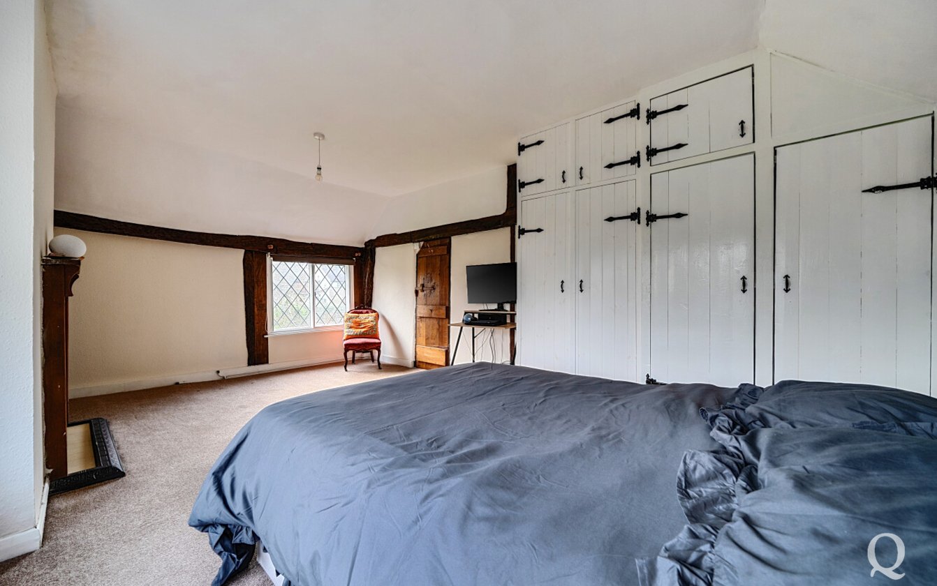 The Street, Bredgar, Sittingbourne, Kent, ME9, 9924, image-34 - Quealy & Co