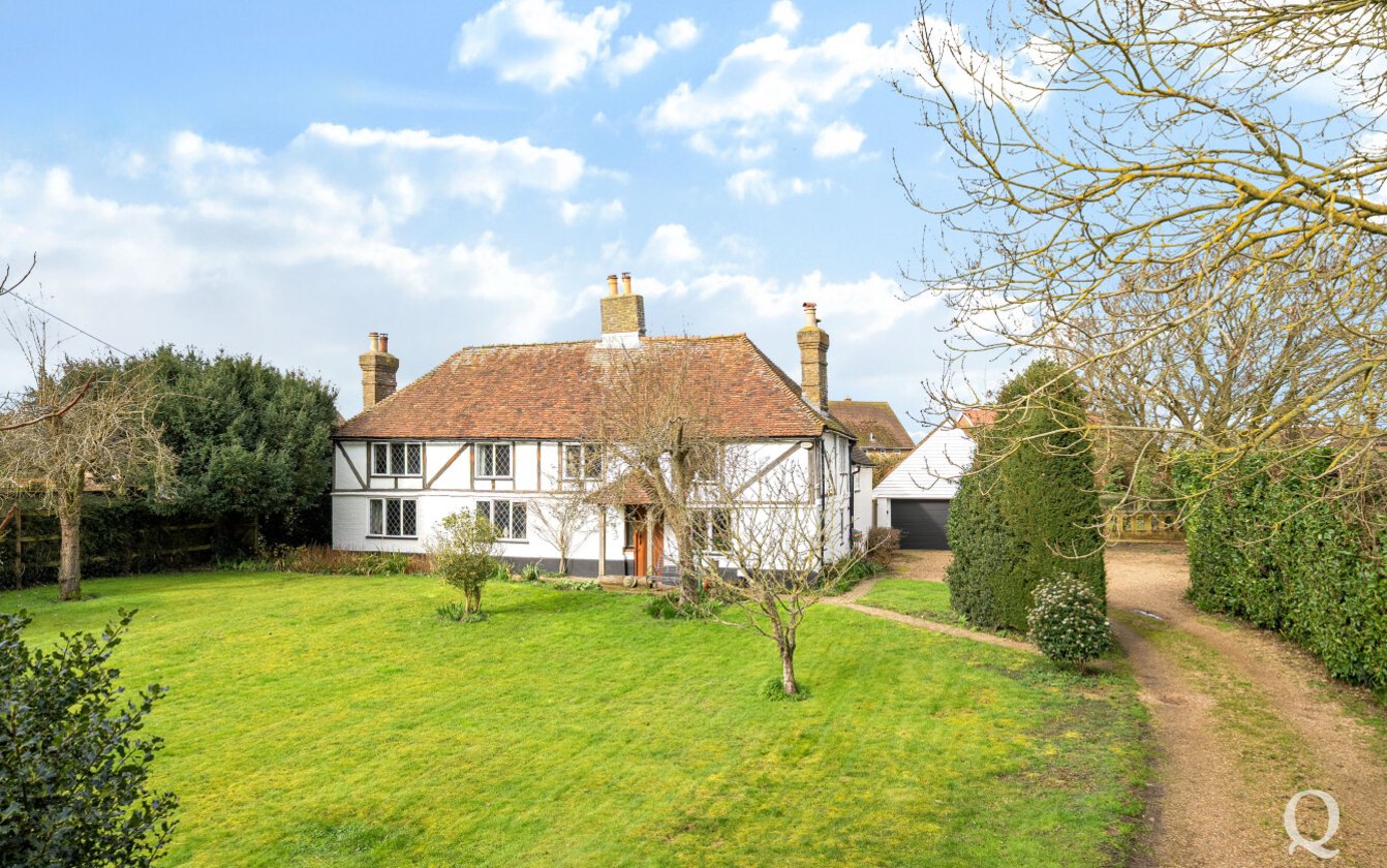 The Street, Bredgar, Sittingbourne, Kent, ME9, 9924, image-43 - Quealy & Co