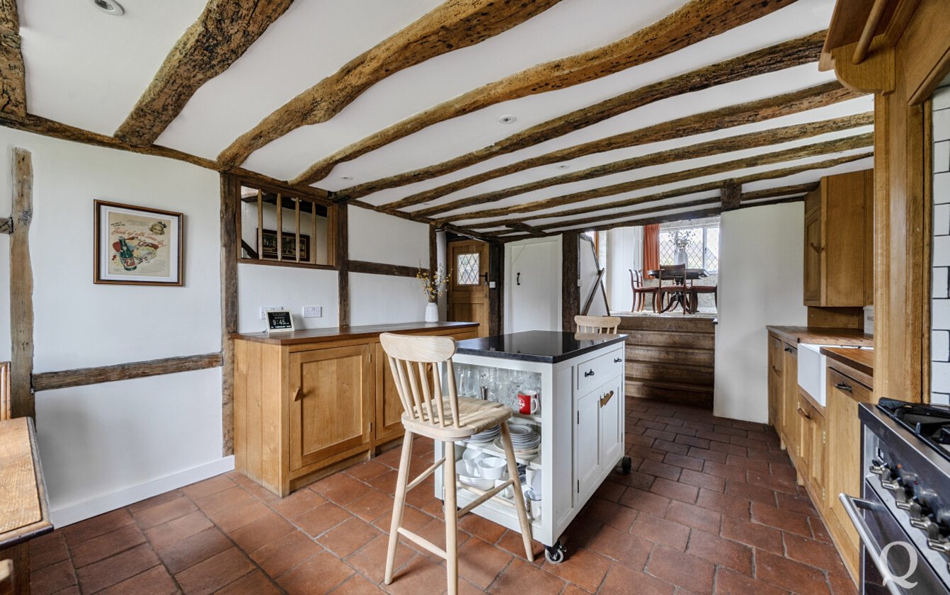 The Street, Bredgar, Sittingbourne, Kent, ME9, 9924, image-5 - Quealy & Co