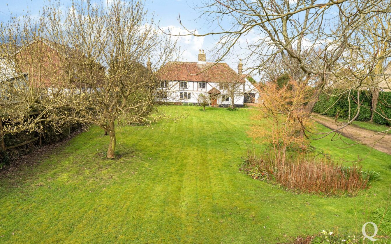 The Street, Bredgar, Sittingbourne, Kent, ME9, 9924, image-42 - Quealy & Co