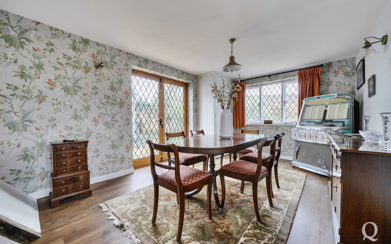 The Street, Bredgar, Sittingbourne, Kent, ME9, 9924, image-6 - Quealy & Co