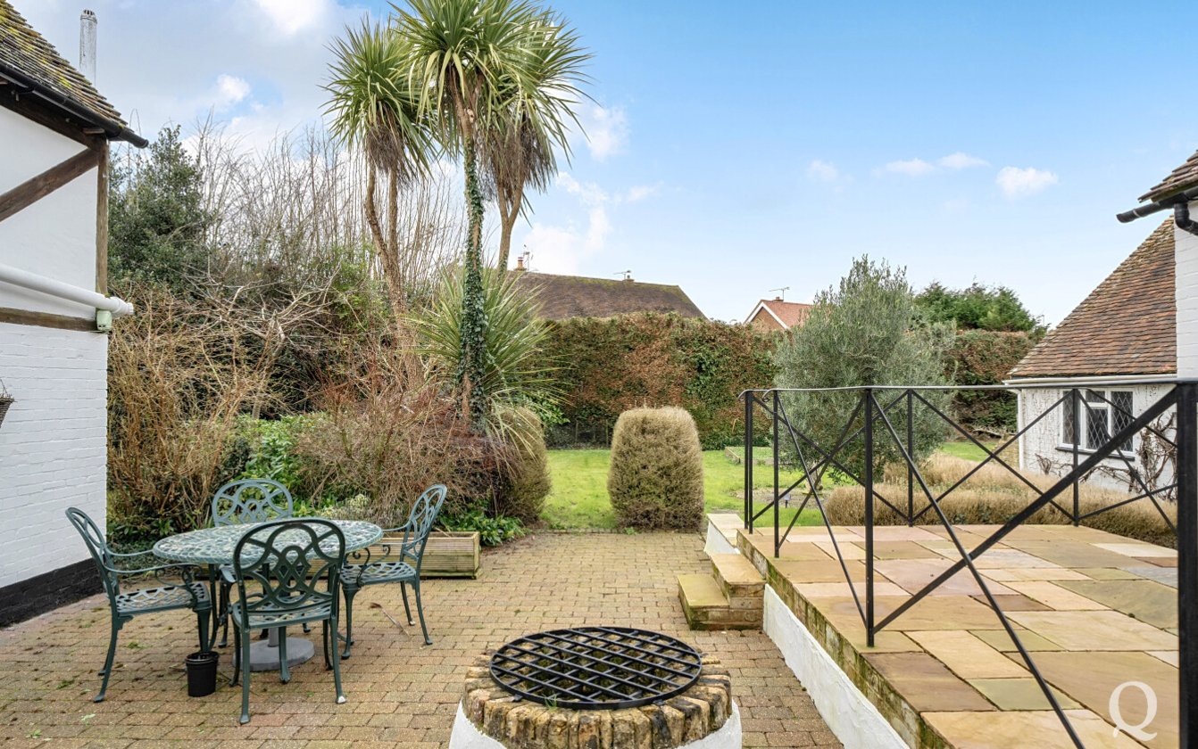 The Street, Bredgar, Sittingbourne, Kent, ME9, 9924, image-50 - Quealy & Co