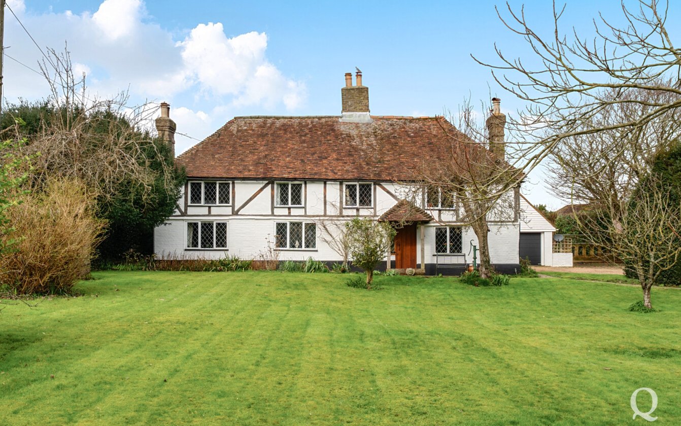 The Street, Bredgar, Sittingbourne, Kent, ME9, 9924, image-53 - Quealy & Co