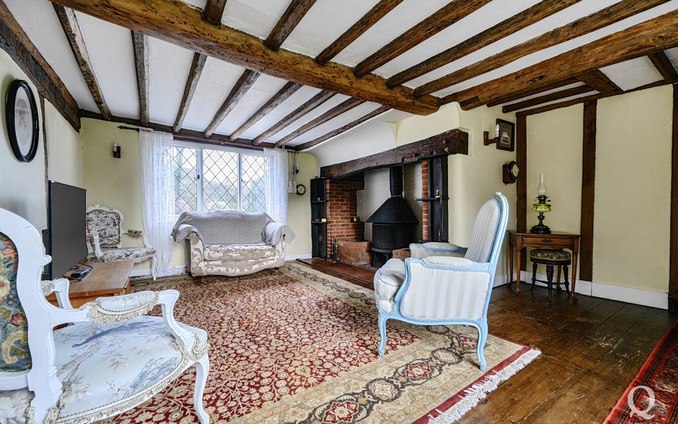 The Street, Bredgar, Sittingbourne, Kent, ME9, 9924, image-3 - Quealy & Co