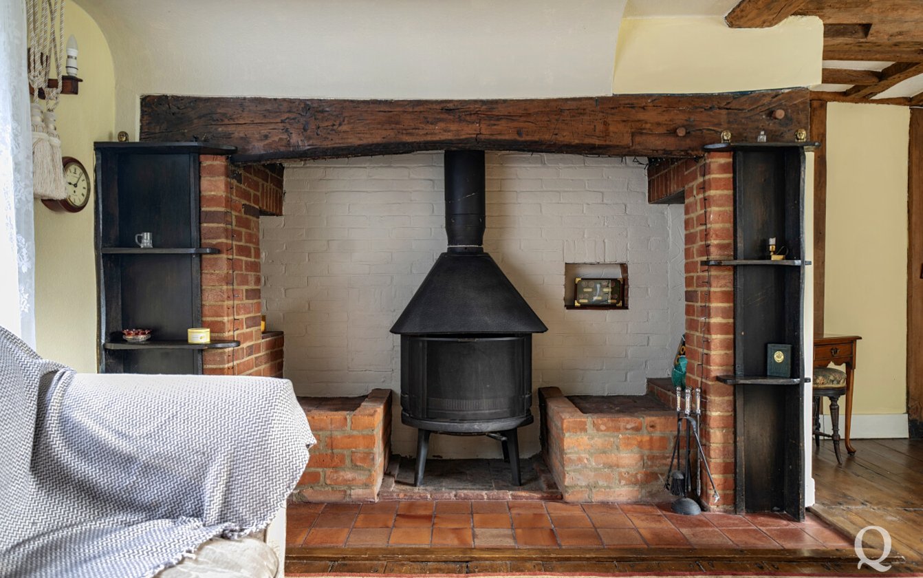 The Street, Bredgar, Sittingbourne, Kent, ME9, 9924, image-22 - Quealy & Co