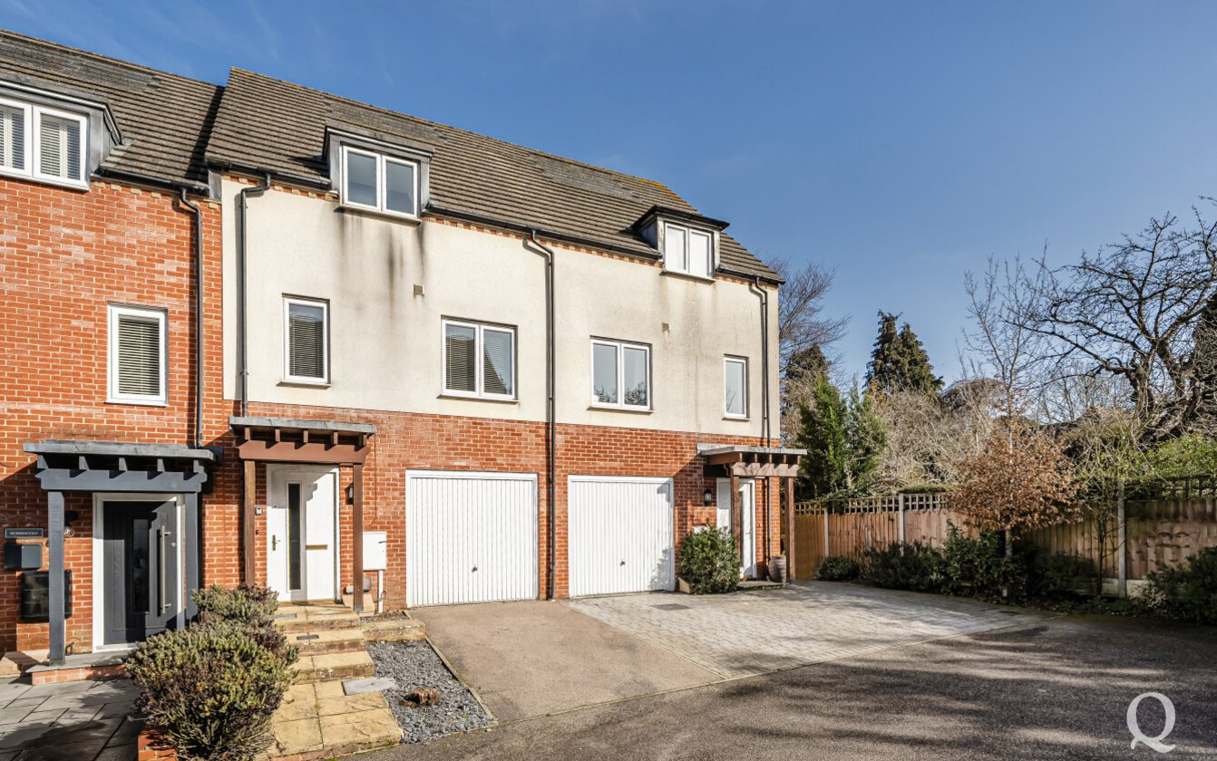 Melrose Close, Maidstone, Kent, ME15, 9932, image-24 - Quealy & Co