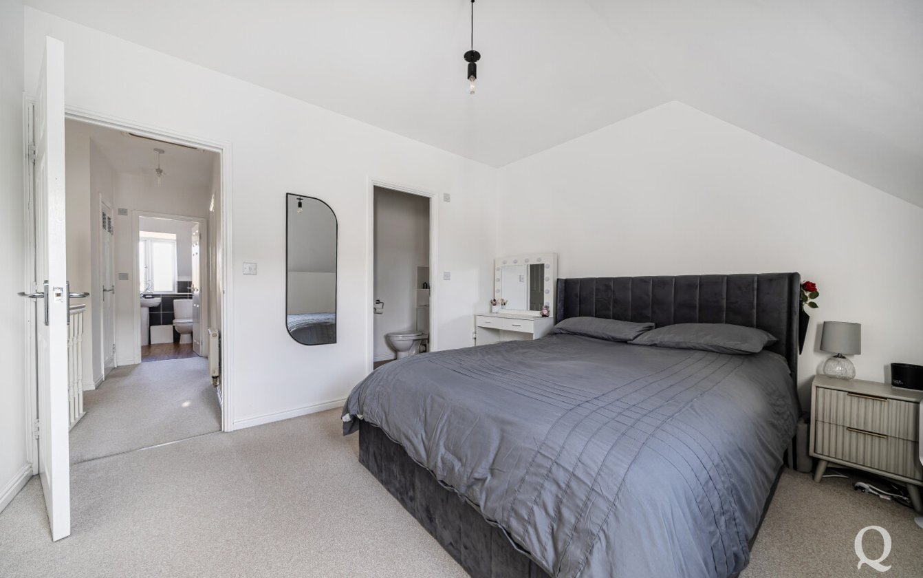 Melrose Close, Maidstone, Kent, ME15, 9932, image-13 - Quealy & Co