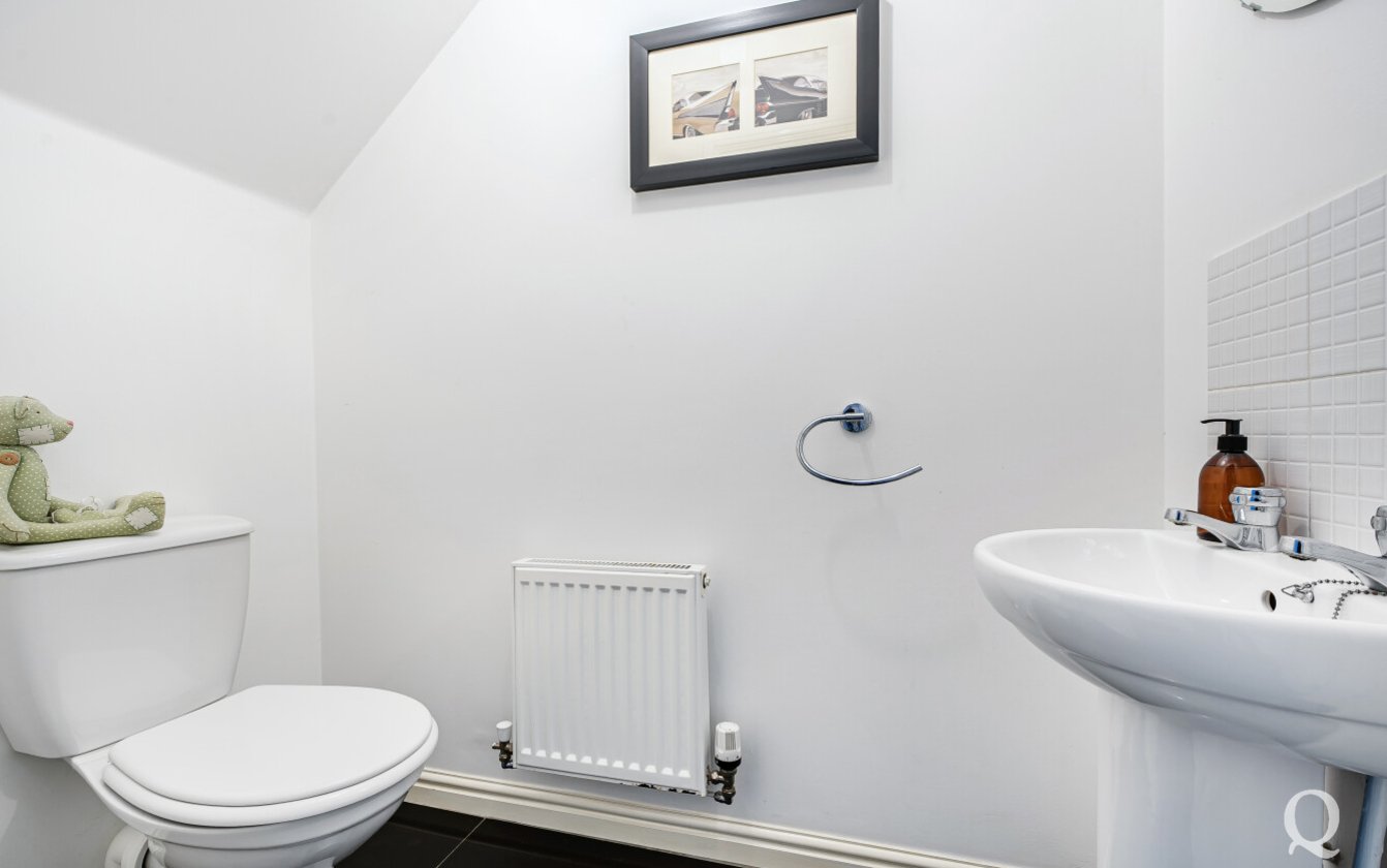 Melrose Close, Maidstone, Kent, ME15, 9932, image-16 - Quealy & Co