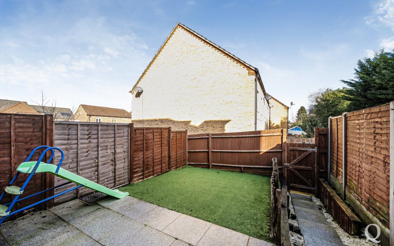 Melrose Close, Maidstone, Kent, ME15, 9932, image-11 - Quealy & Co