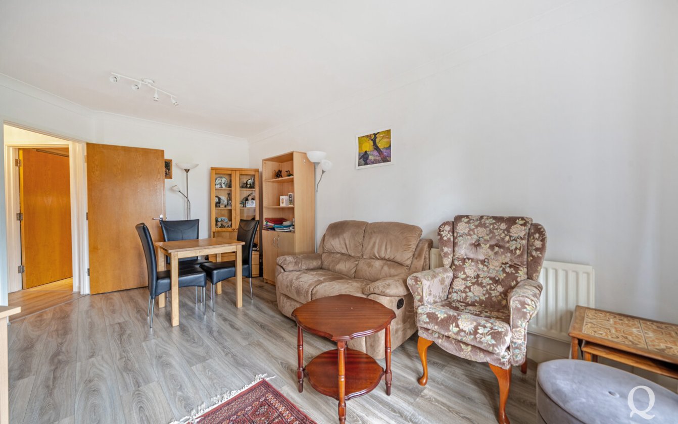 The Lakes, Larkfield, Aylesford, Kent, ME20, 9962, image-13 - Quealy & Co