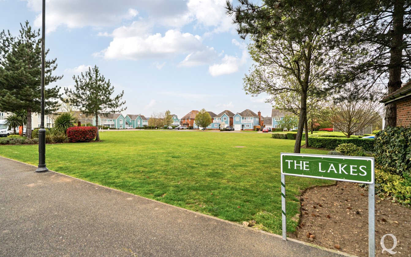 The Lakes, Larkfield, Aylesford, Kent, ME20, 9962, image-18 - Quealy & Co