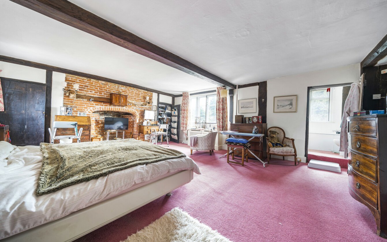 The Street, Bredgar, Sittingbourne, Kent, ME9, 9963, image-8 - Quealy & Co