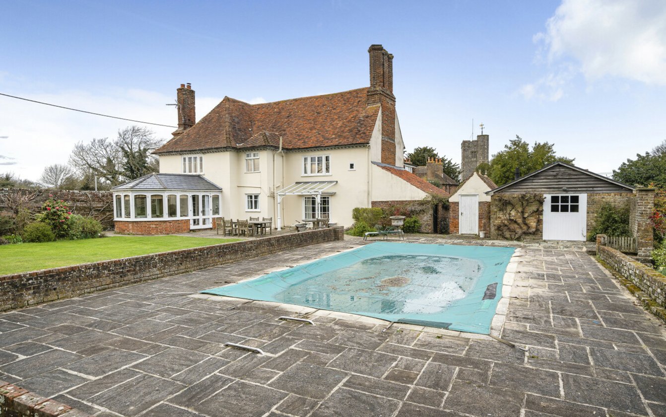 The Street, Bredgar, Sittingbourne, Kent, ME9, 9963, image-52 - Quealy & Co