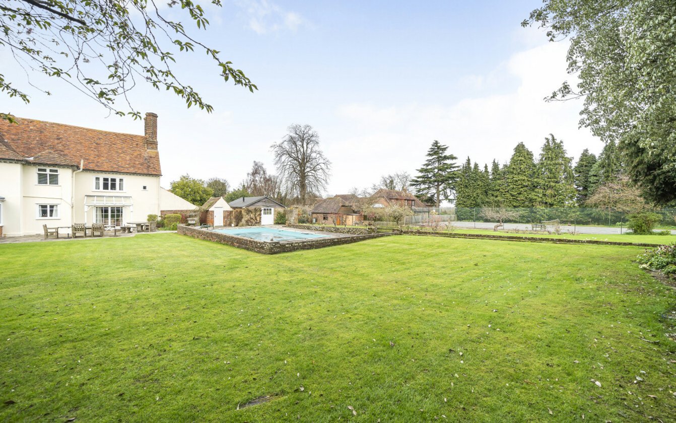 The Street, Bredgar, Sittingbourne, Kent, ME9, 9963, image-53 - Quealy & Co